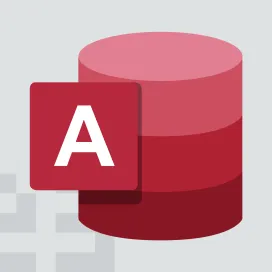 Microsoft Office Access 07